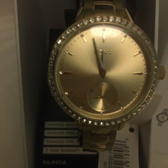 Roxy Watch - Picture 4 of 5